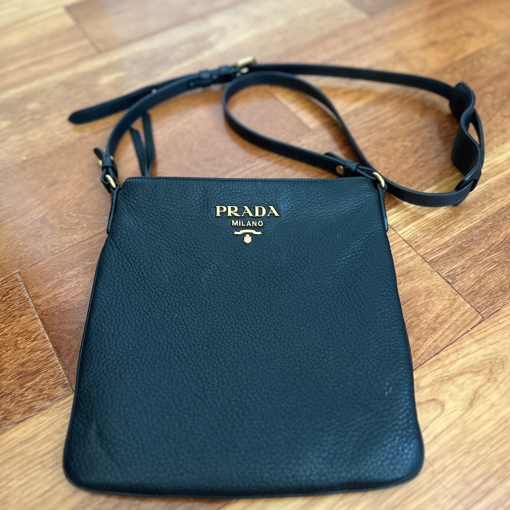 Prada Crossbody Bag